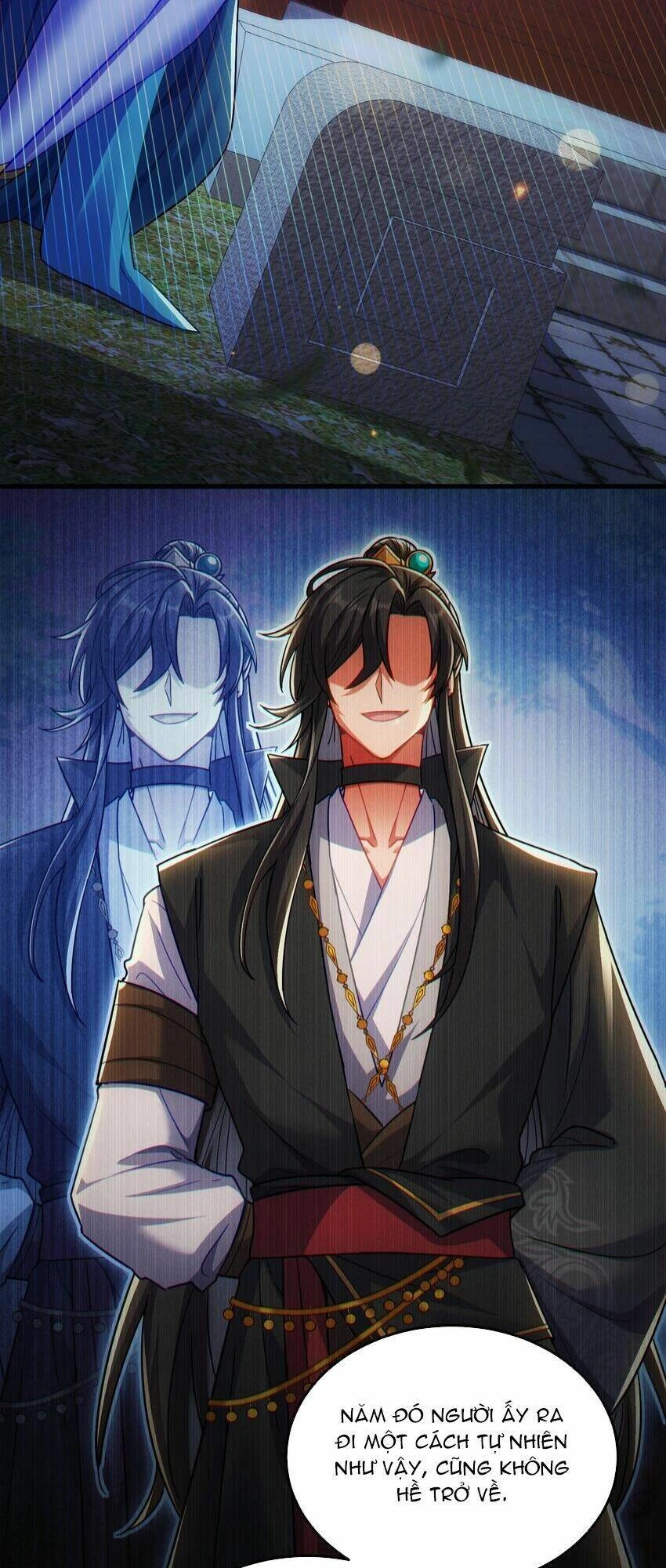 Tiên Tử Chậm Đã ! Xin Hãy Nghe Ta Giảo Biện ! Chapter 12 - 41