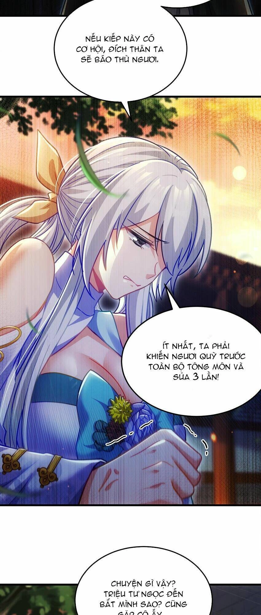 Tiên Tử Chậm Đã ! Xin Hãy Nghe Ta Giảo Biện ! Chapter 12 - 42