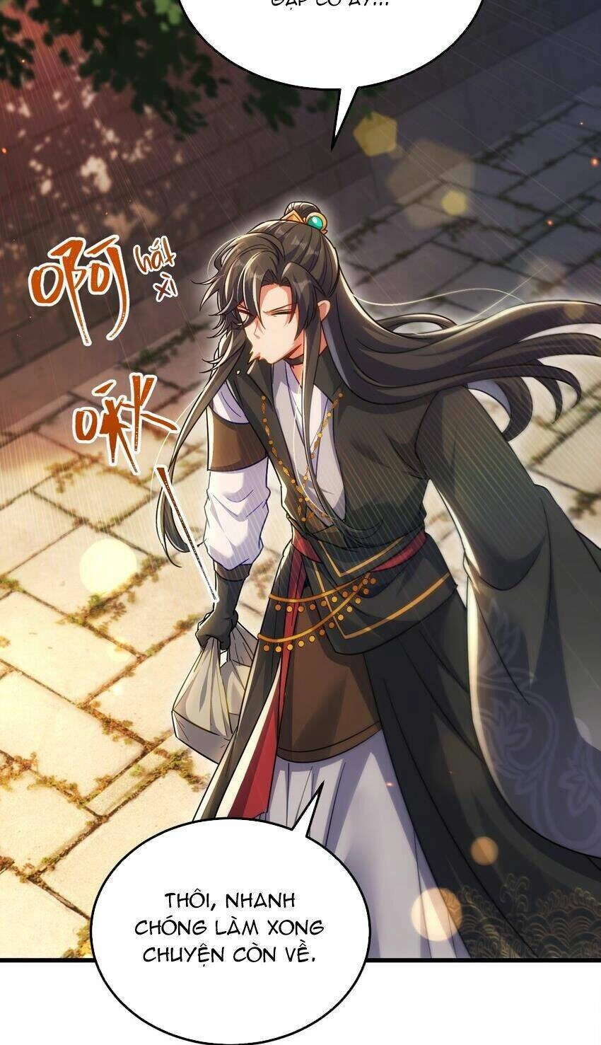 Tiên Tử Chậm Đã ! Xin Hãy Nghe Ta Giảo Biện ! Chapter 12 - 43