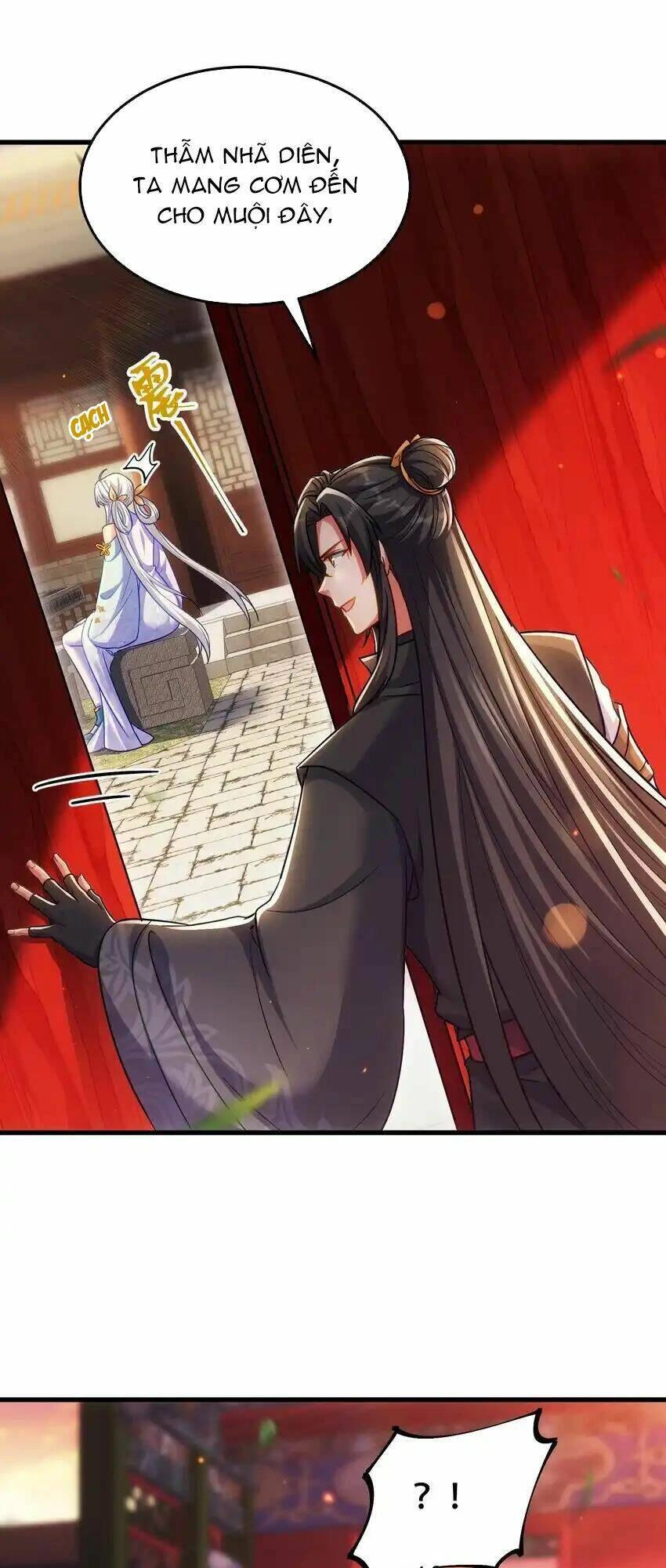 Tiên Tử Chậm Đã ! Xin Hãy Nghe Ta Giảo Biện ! Chapter 12 - 45