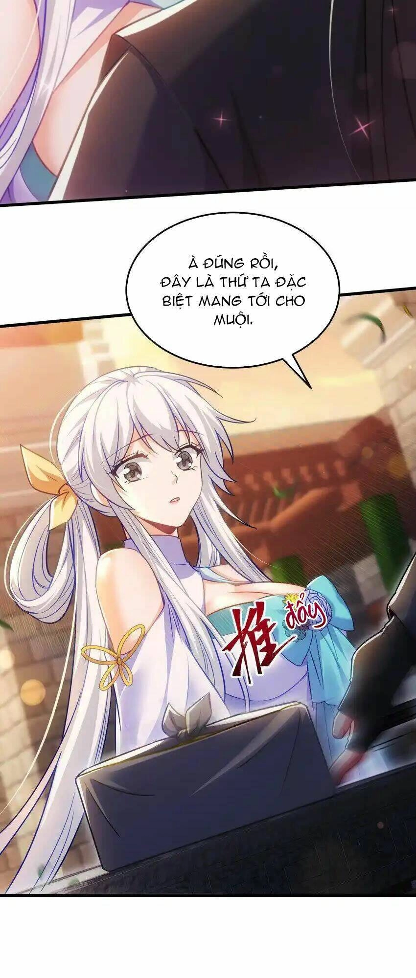 Tiên Tử Chậm Đã ! Xin Hãy Nghe Ta Giảo Biện ! Chapter 12 - 49