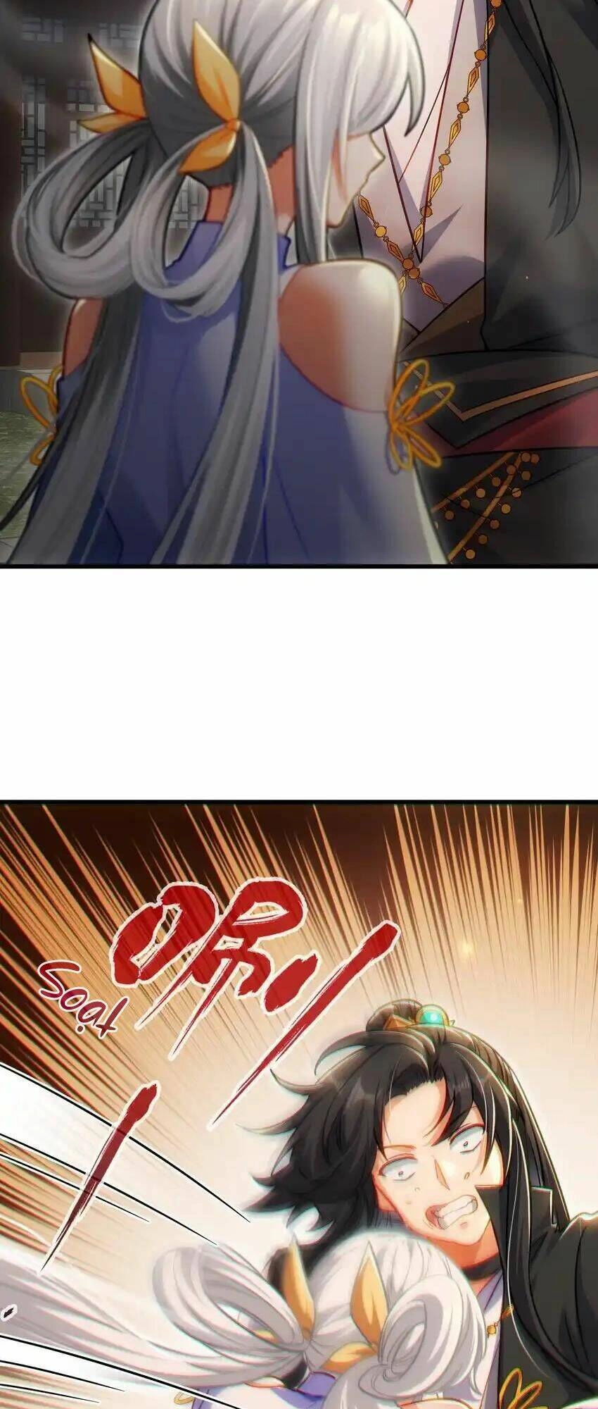 Tiên Tử Chậm Đã ! Xin Hãy Nghe Ta Giảo Biện ! Chapter 12 - 51