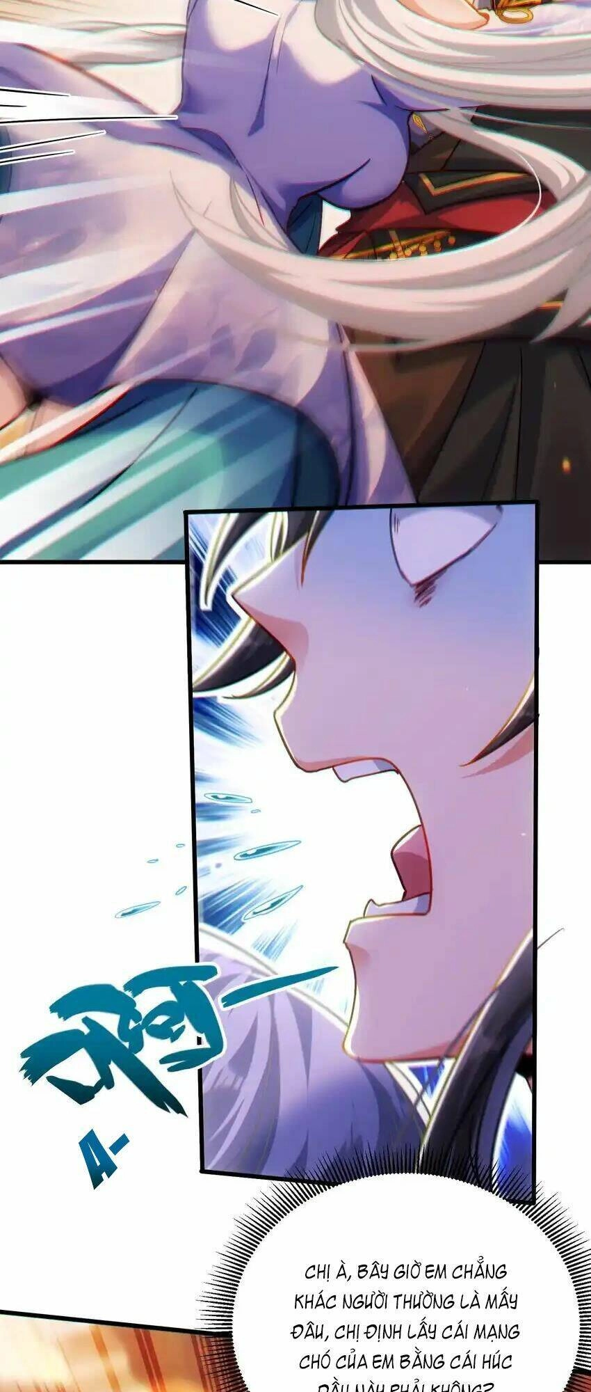 Tiên Tử Chậm Đã ! Xin Hãy Nghe Ta Giảo Biện ! Chapter 12 - 52