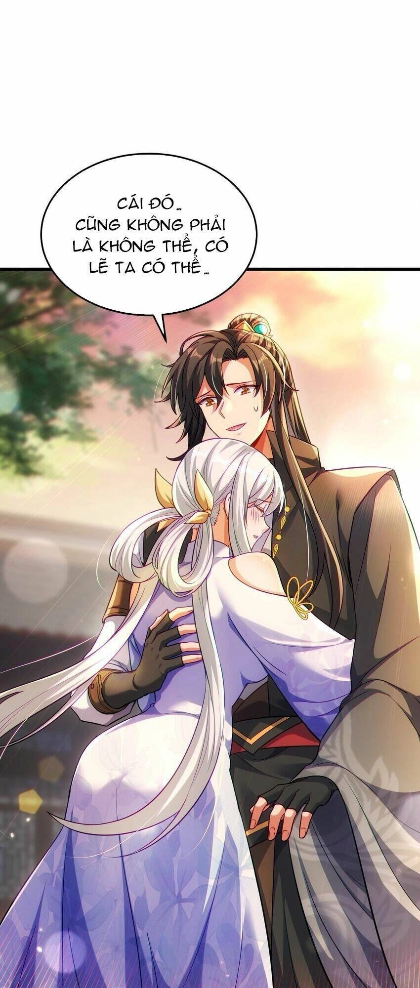 Tiên Tử Chậm Đã ! Xin Hãy Nghe Ta Giảo Biện ! Chapter 13 - 3