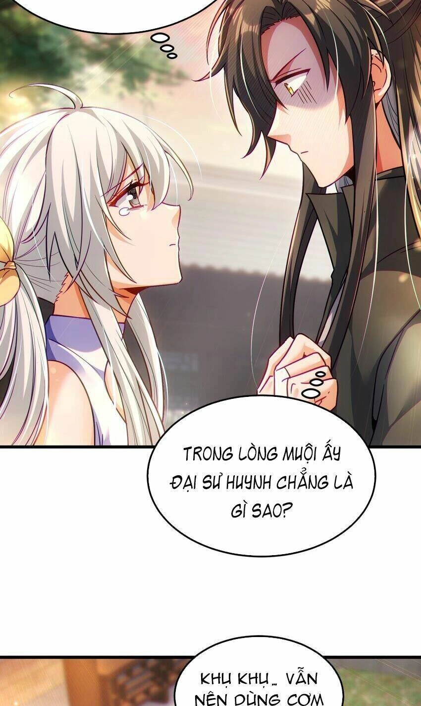 Tiên Tử Chậm Đã ! Xin Hãy Nghe Ta Giảo Biện ! Chapter 13 - 5