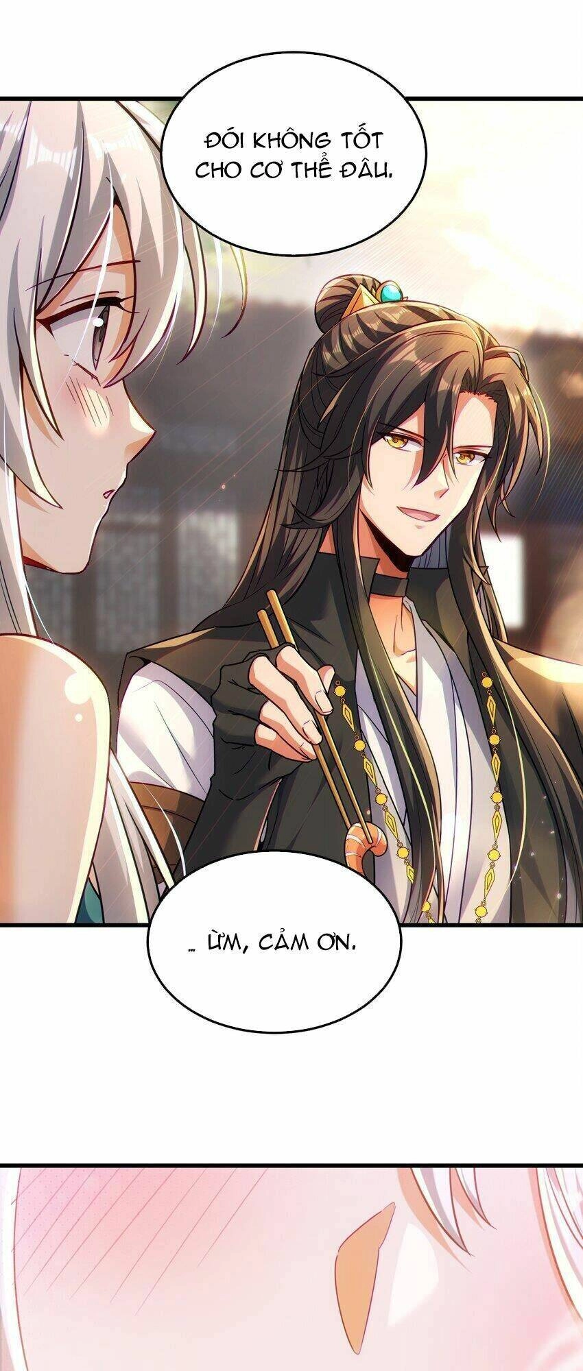 Tiên Tử Chậm Đã ! Xin Hãy Nghe Ta Giảo Biện ! Chapter 13 - 7