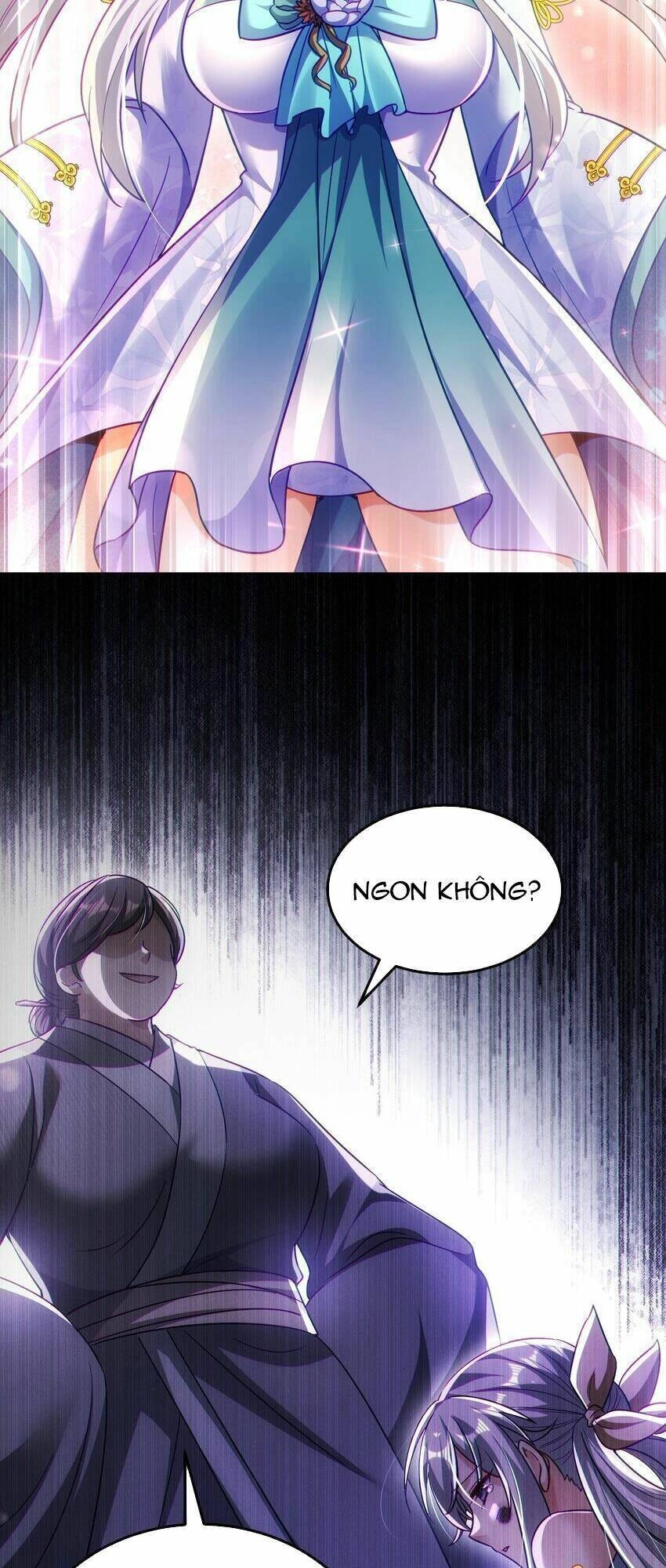 Tiên Tử Chậm Đã ! Xin Hãy Nghe Ta Giảo Biện ! Chapter 13 - 9