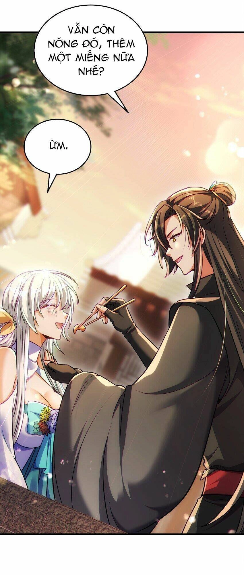 Tiên Tử Chậm Đã ! Xin Hãy Nghe Ta Giảo Biện ! Chapter 13 - 13