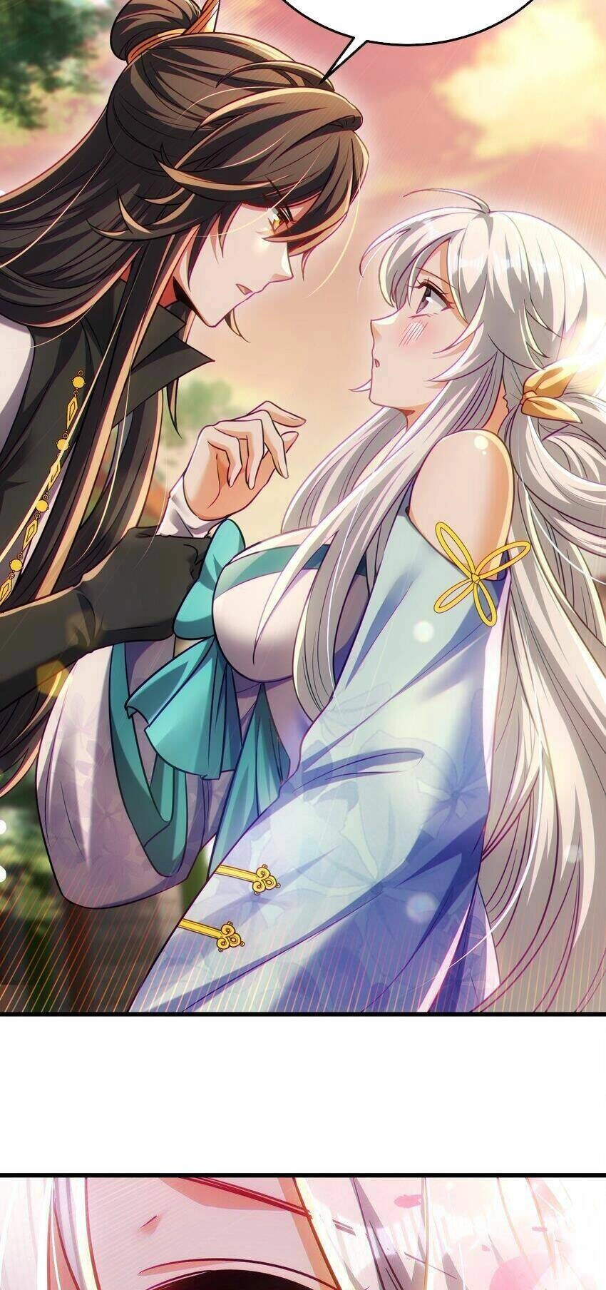 Tiên Tử Chậm Đã ! Xin Hãy Nghe Ta Giảo Biện ! Chapter 13 - 25