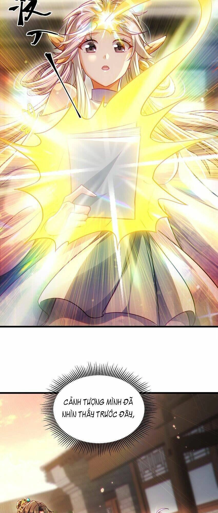 Tiên Tử Chậm Đã ! Xin Hãy Nghe Ta Giảo Biện ! Chapter 13 - 29