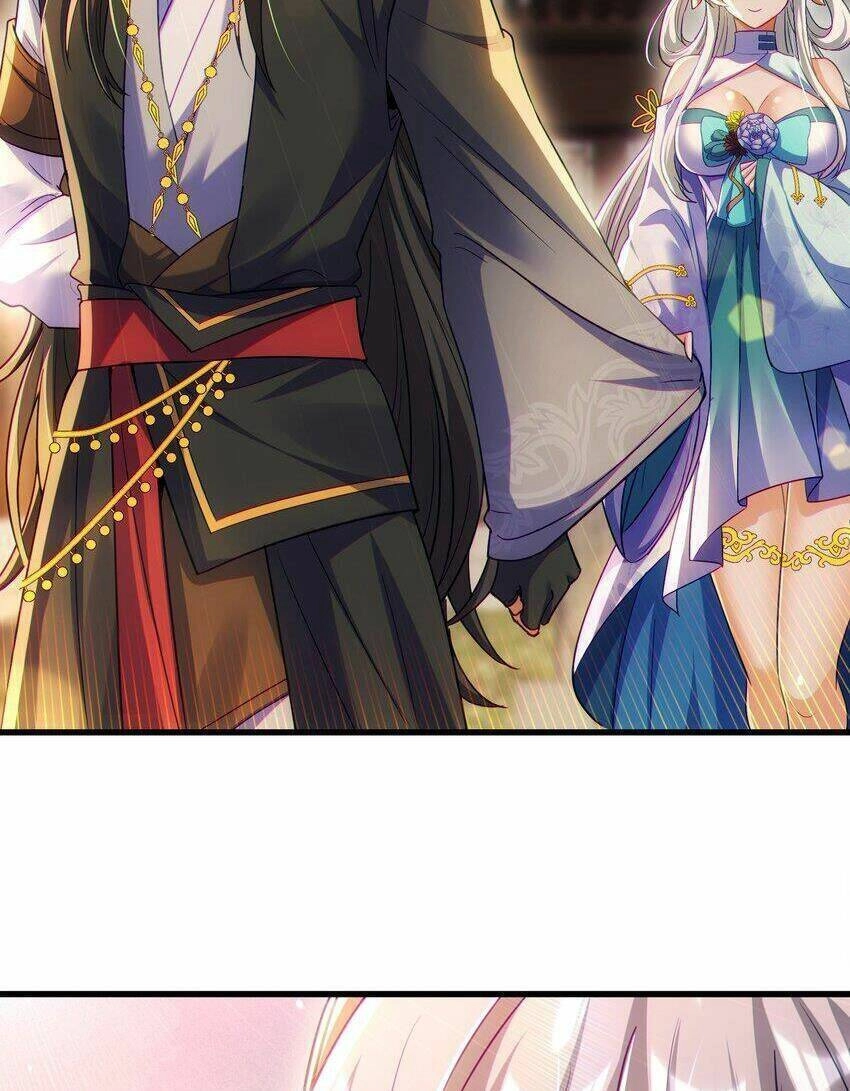 Tiên Tử Chậm Đã ! Xin Hãy Nghe Ta Giảo Biện ! Chapter 13 - 36