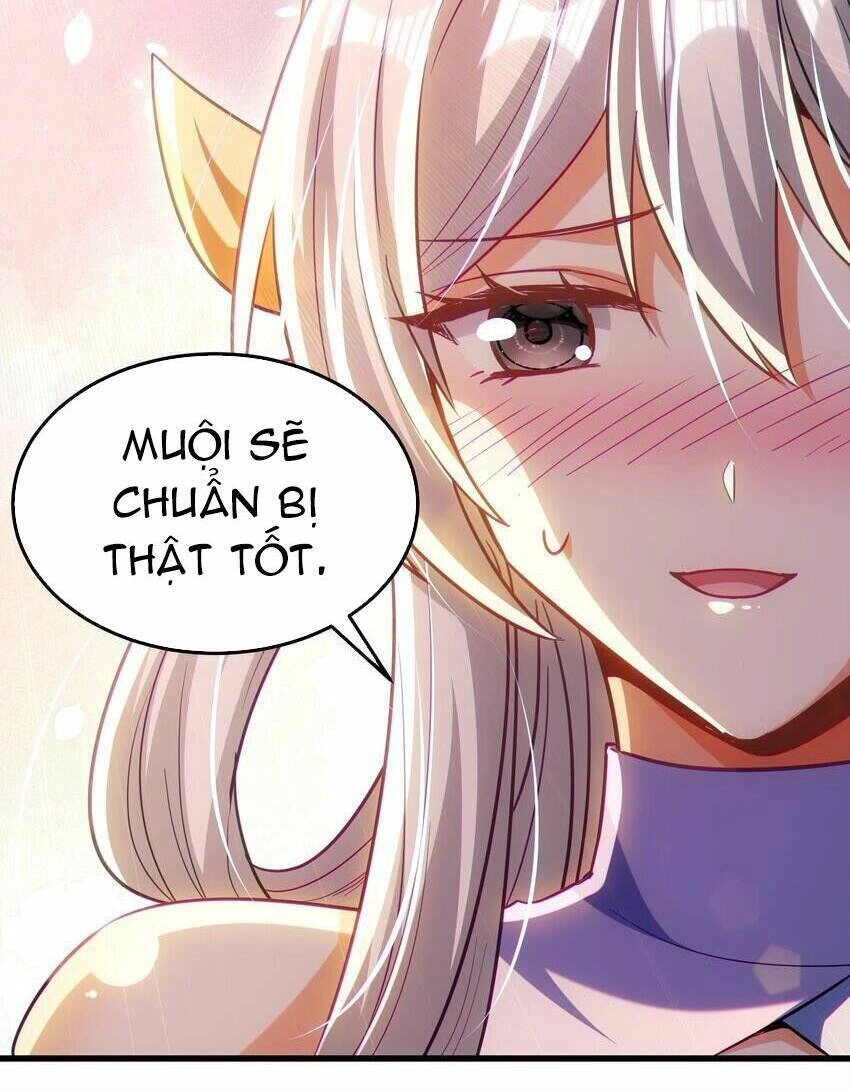 Tiên Tử Chậm Đã ! Xin Hãy Nghe Ta Giảo Biện ! Chapter 13 - 37