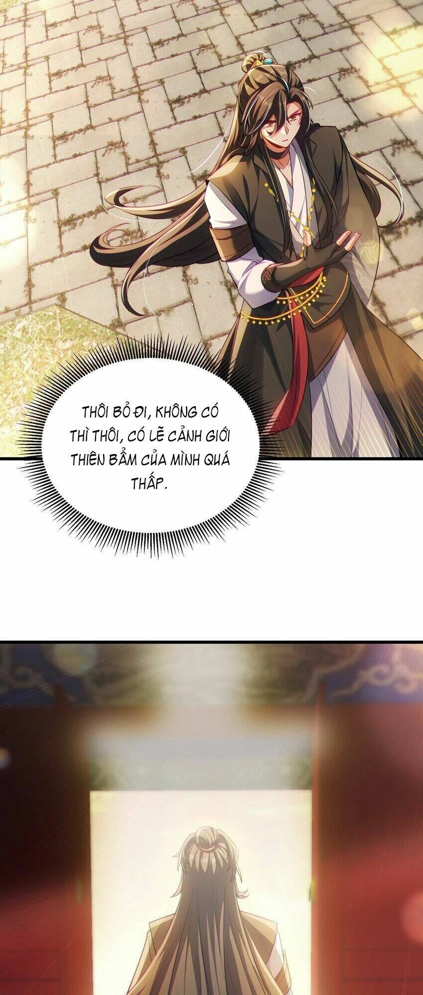 Tiên Tử Chậm Đã ! Xin Hãy Nghe Ta Giảo Biện ! Chapter 13 - 40