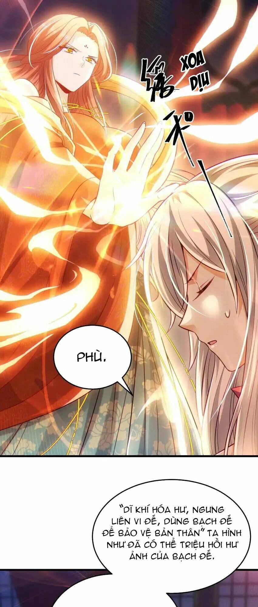 Tiên Tử Chậm Đã ! Xin Hãy Nghe Ta Giảo Biện ! Chapter 13 - 43