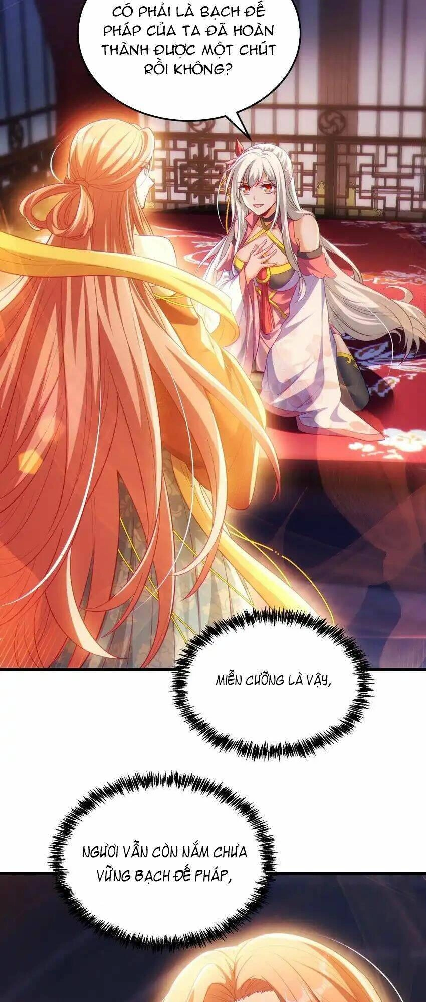 Tiên Tử Chậm Đã ! Xin Hãy Nghe Ta Giảo Biện ! Chapter 13 - 44