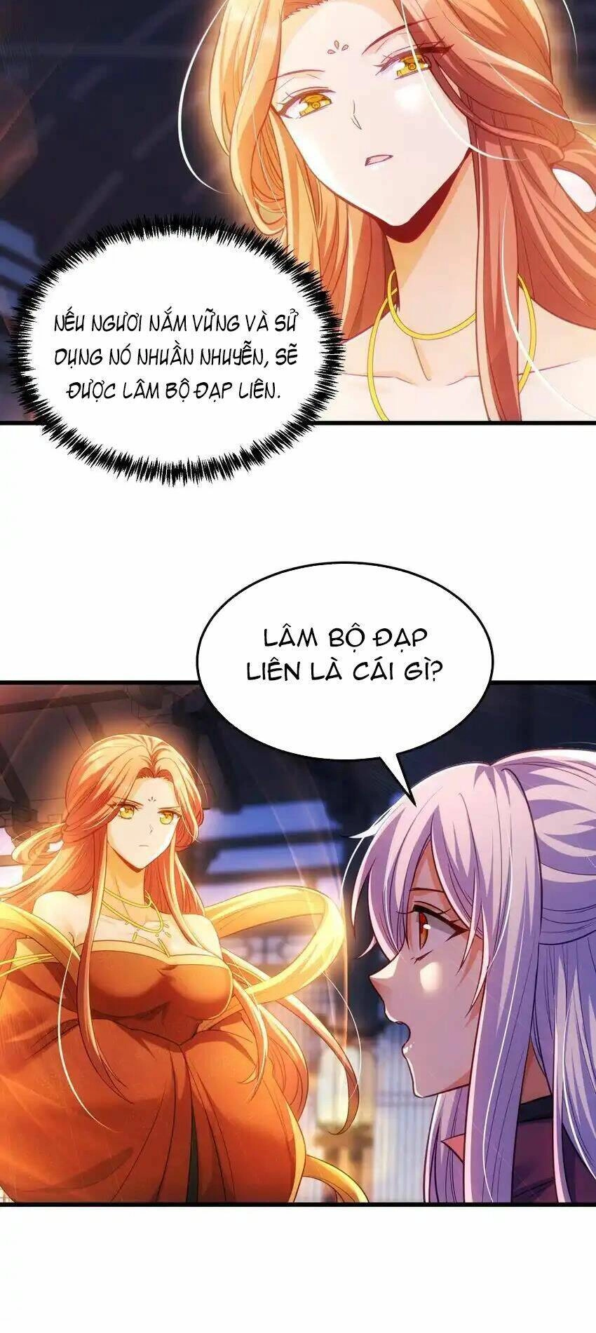 Tiên Tử Chậm Đã ! Xin Hãy Nghe Ta Giảo Biện ! Chapter 13 - 45