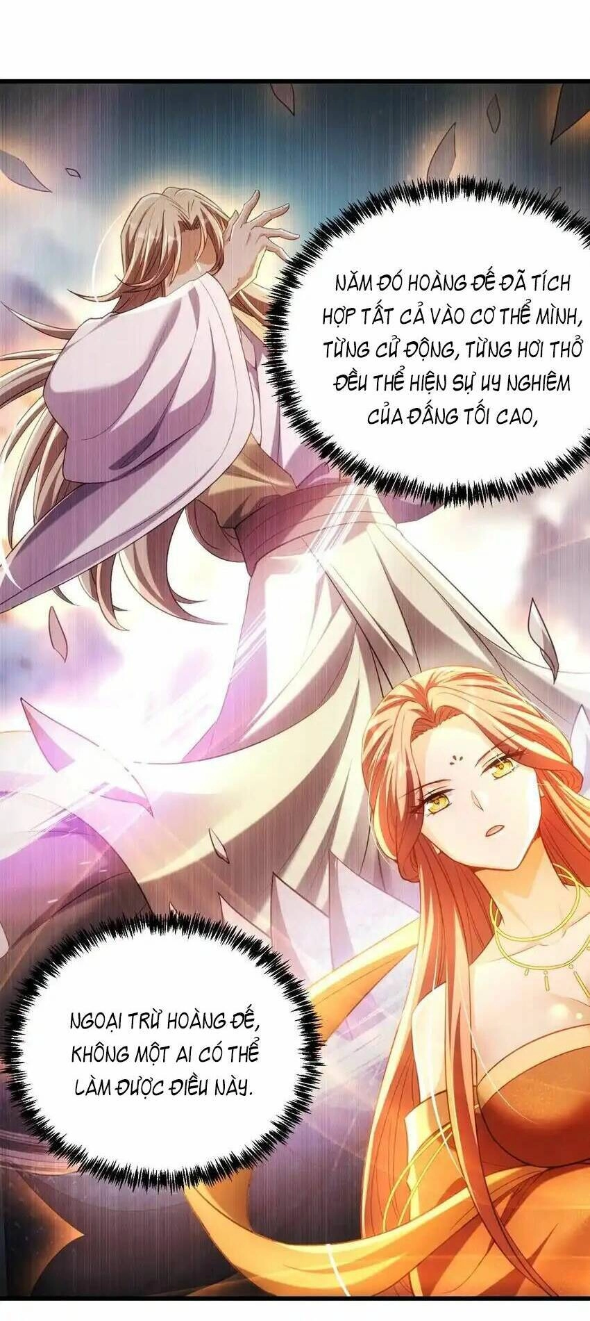 Tiên Tử Chậm Đã ! Xin Hãy Nghe Ta Giảo Biện ! Chapter 13 - 46