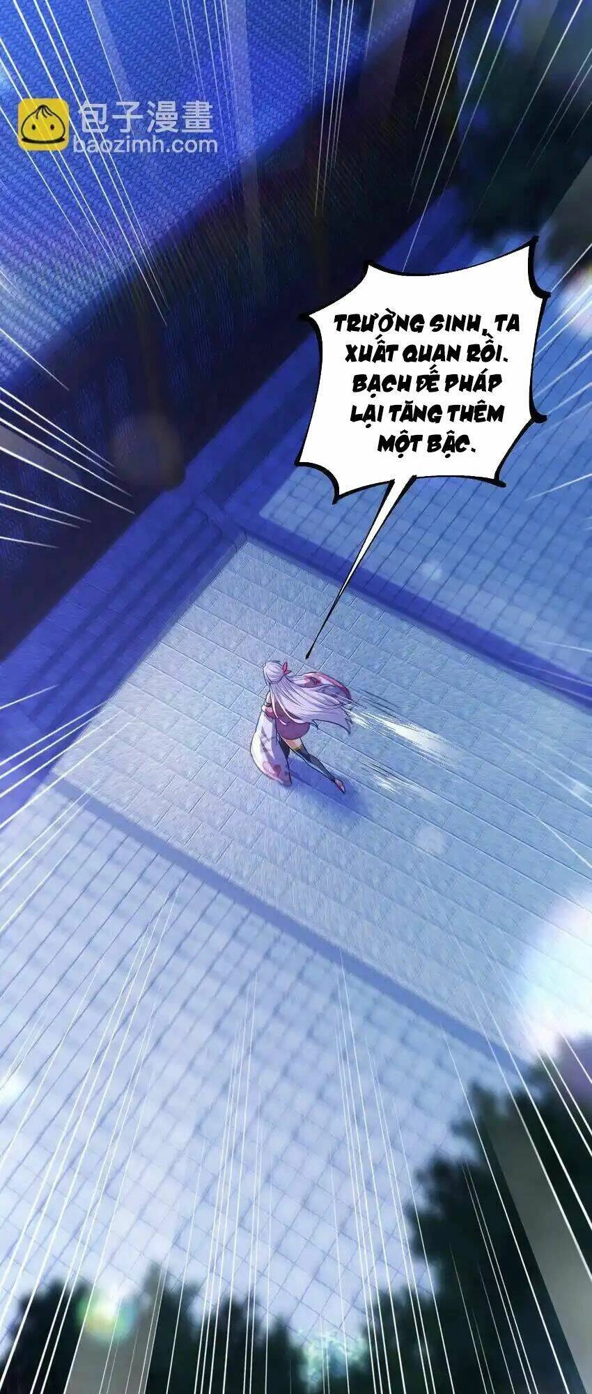 Tiên Tử Chậm Đã ! Xin Hãy Nghe Ta Giảo Biện ! Chapter 13 - 48