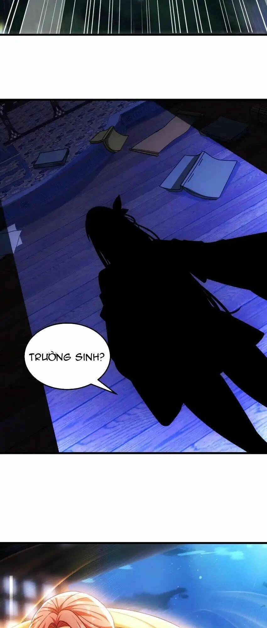 Tiên Tử Chậm Đã ! Xin Hãy Nghe Ta Giảo Biện ! Chapter 13 - 49