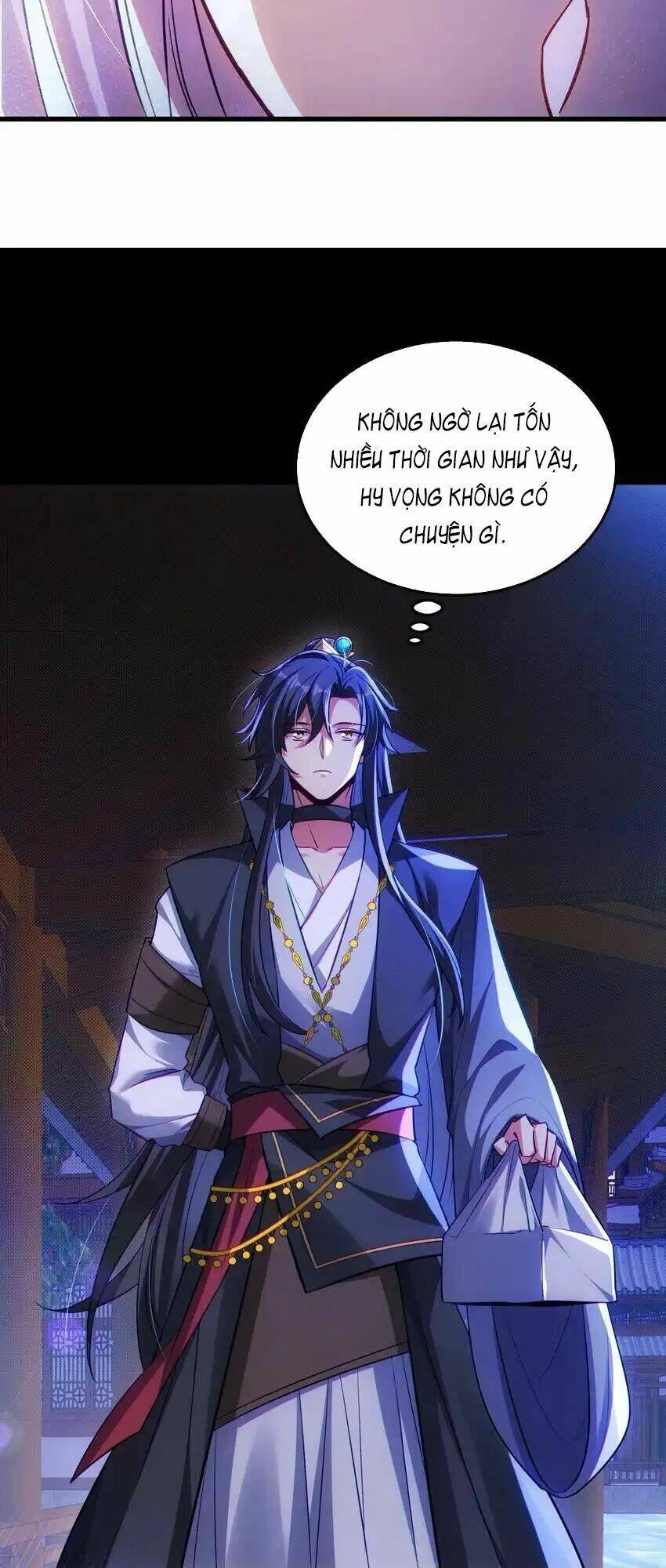 Tiên Tử Chậm Đã ! Xin Hãy Nghe Ta Giảo Biện ! Chapter 13 - 51