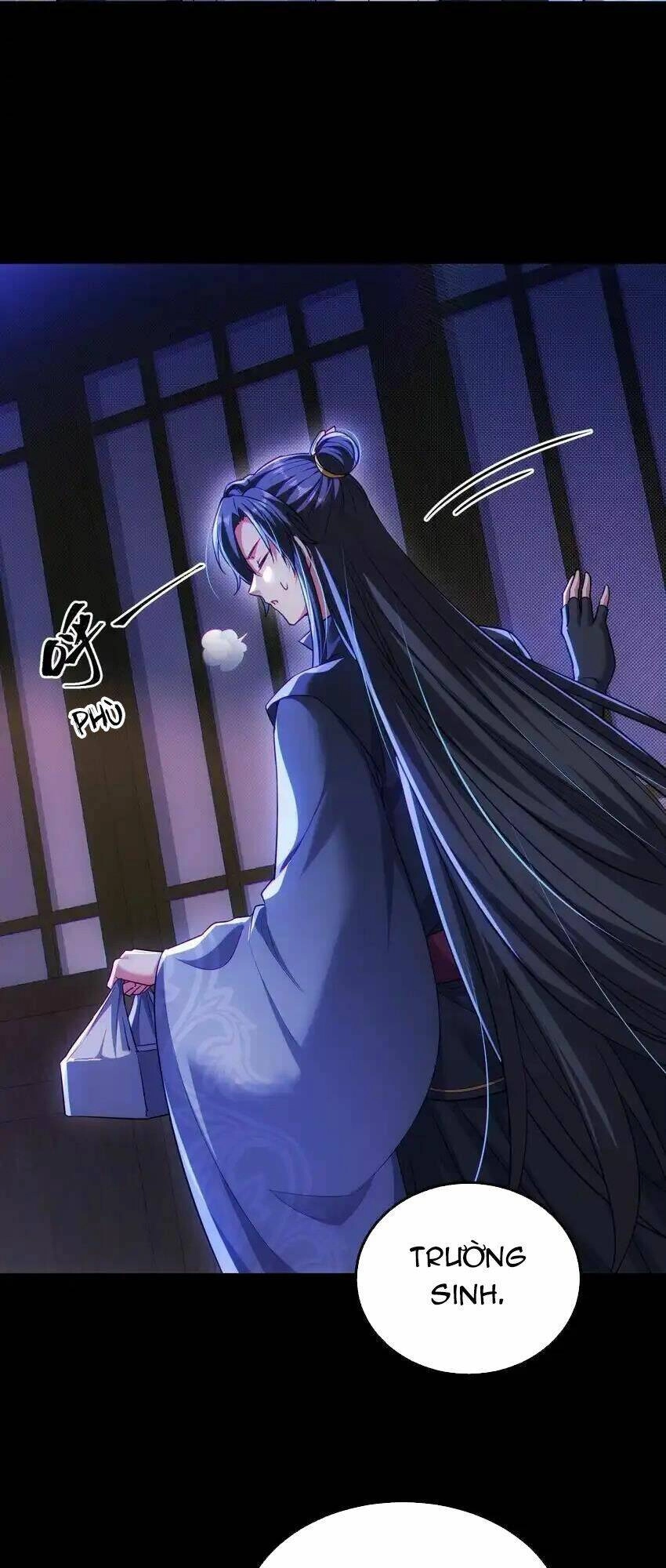 Tiên Tử Chậm Đã ! Xin Hãy Nghe Ta Giảo Biện ! Chapter 13 - 52