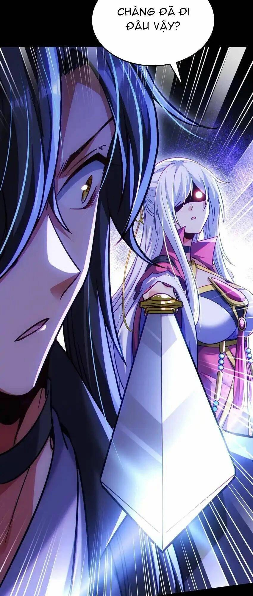 Tiên Tử Chậm Đã ! Xin Hãy Nghe Ta Giảo Biện ! Chapter 13 - 53