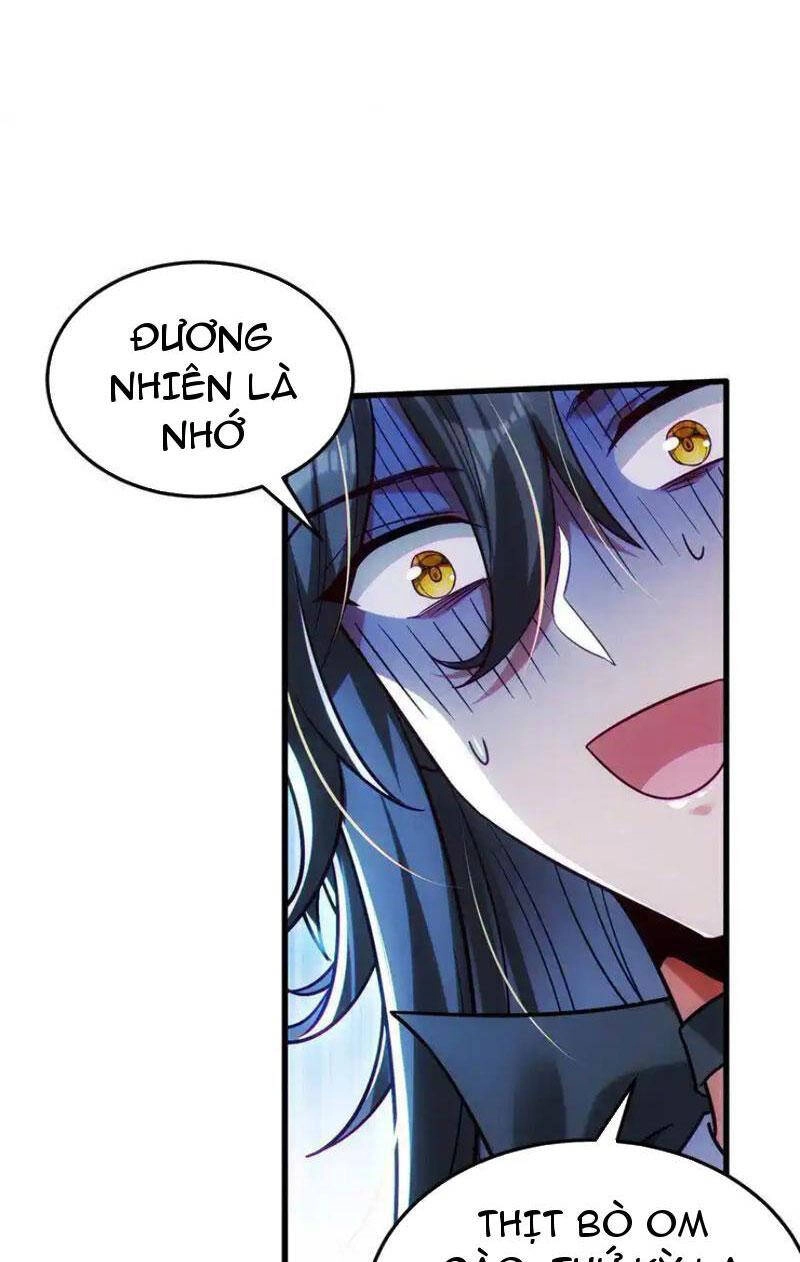 Tiên Tử Chậm Đã ! Xin Hãy Nghe Ta Giảo Biện ! Chapter 14 - 16