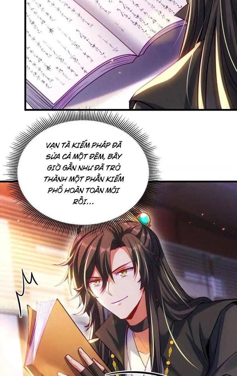 Tiên Tử Chậm Đã ! Xin Hãy Nghe Ta Giảo Biện ! Chapter 14 - 32