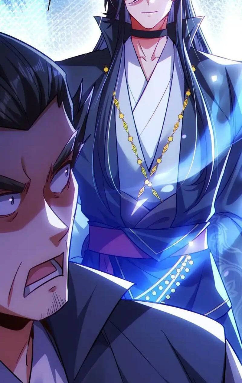 Tiên Tử Chậm Đã ! Xin Hãy Nghe Ta Giảo Biện ! Chapter 14 - 37