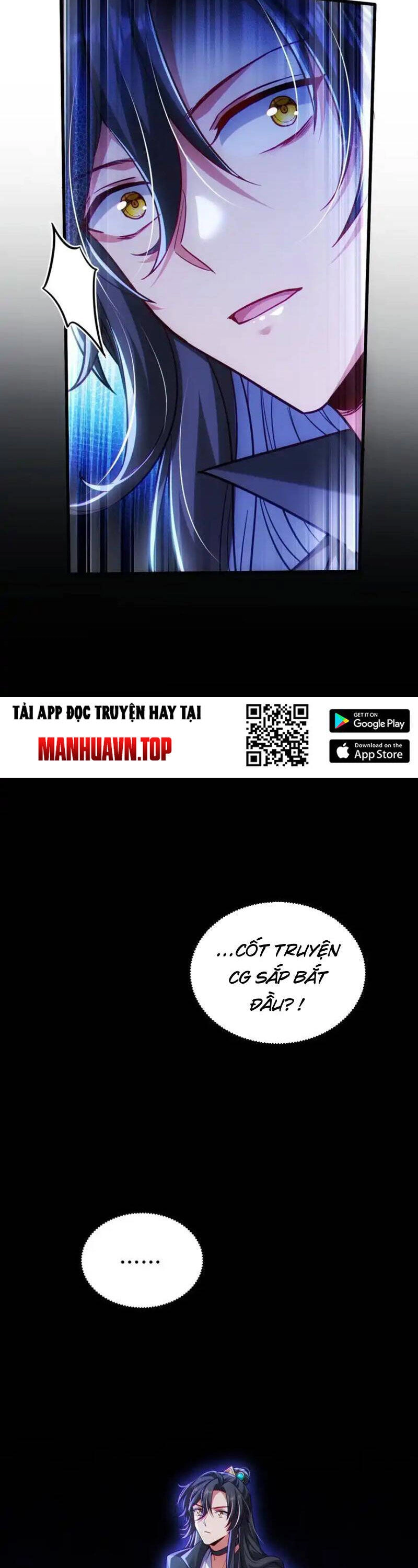 Tiên Tử Chậm Đã ! Xin Hãy Nghe Ta Giảo Biện ! Chapter 15 - 4