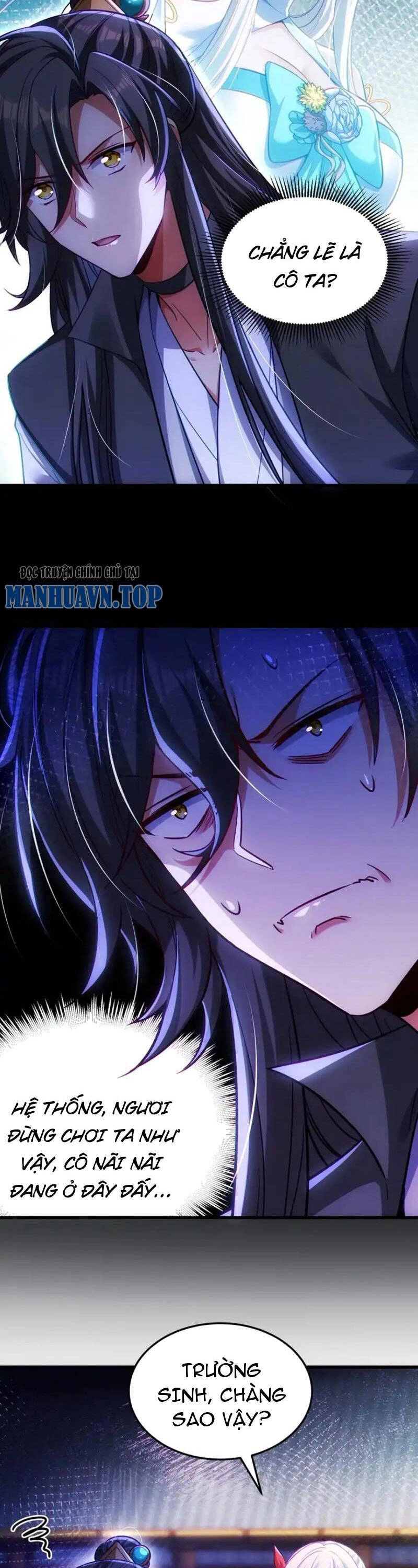 Tiên Tử Chậm Đã ! Xin Hãy Nghe Ta Giảo Biện ! Chapter 15 - 6