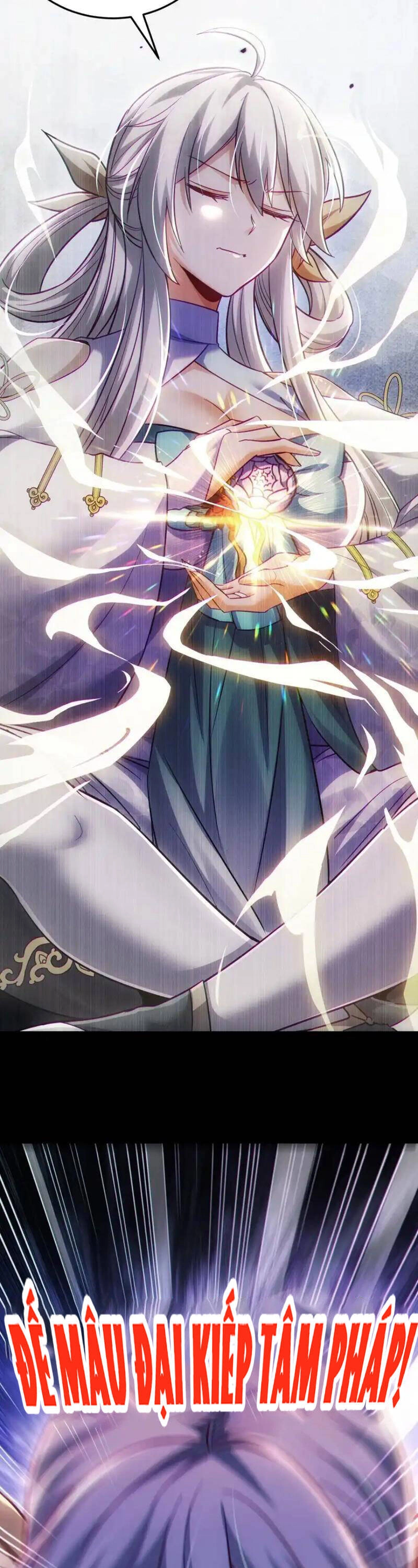 Tiên Tử Chậm Đã ! Xin Hãy Nghe Ta Giảo Biện ! Chapter 15 - 21