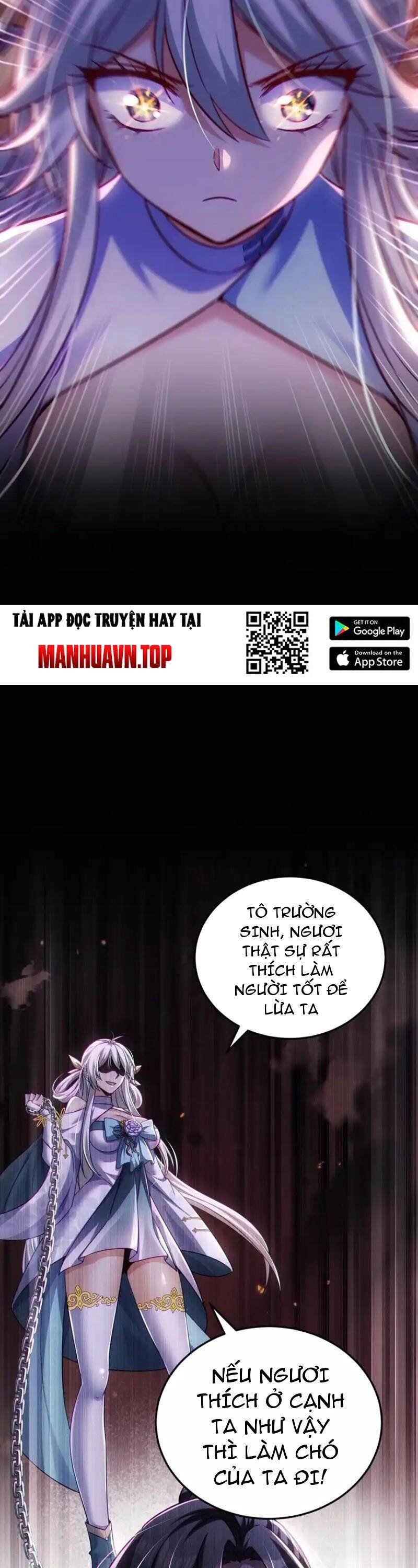 Tiên Tử Chậm Đã ! Xin Hãy Nghe Ta Giảo Biện ! Chapter 15 - 22