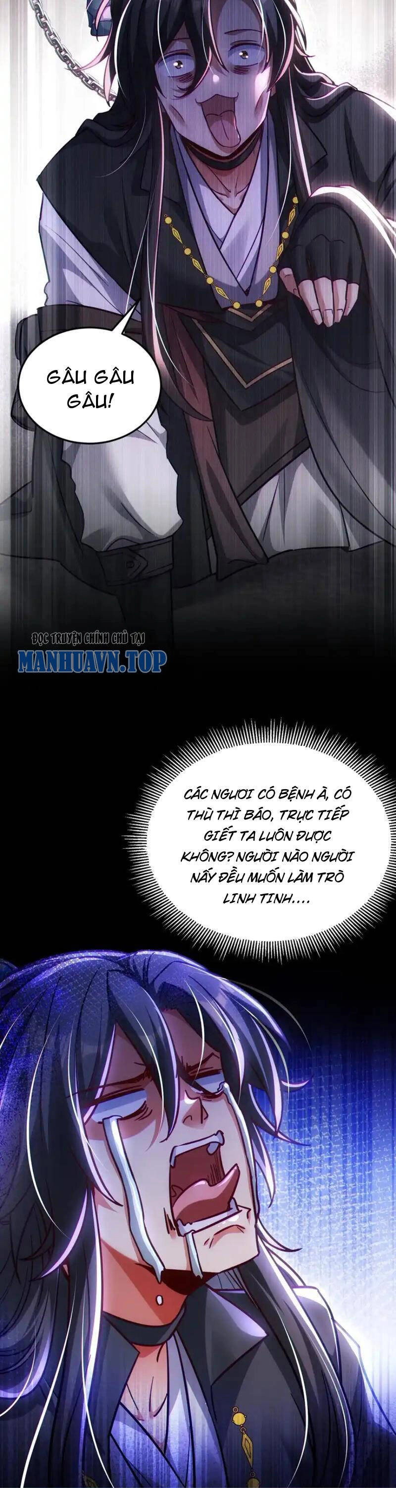 Tiên Tử Chậm Đã ! Xin Hãy Nghe Ta Giảo Biện ! Chapter 15 - 23