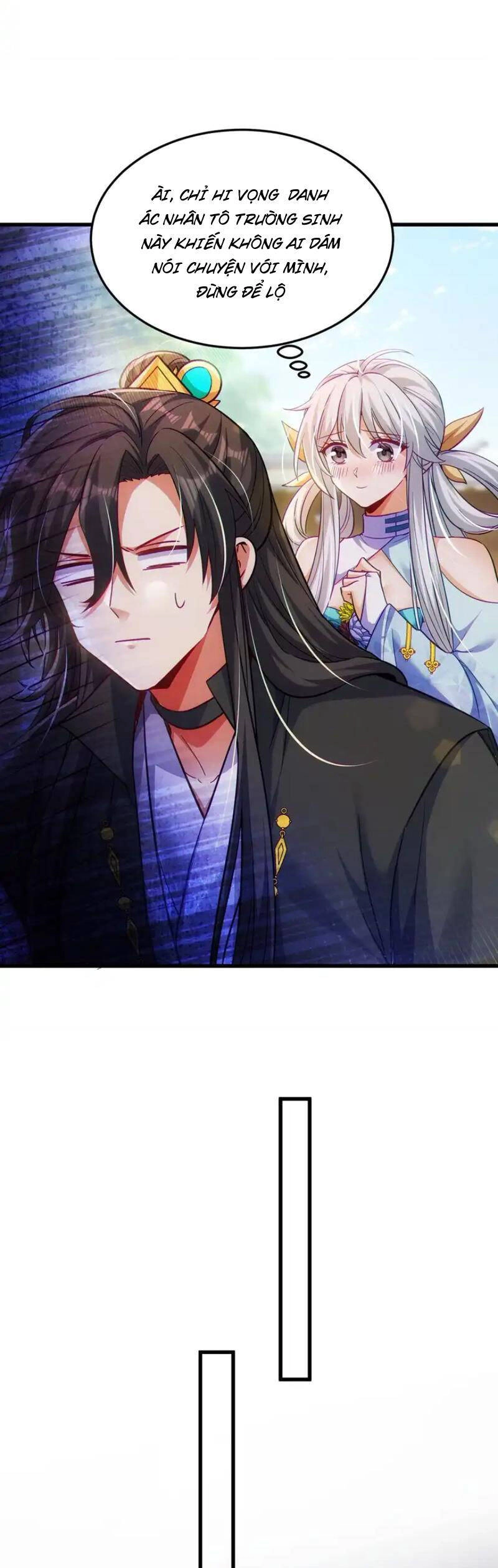 Tiên Tử Chậm Đã ! Xin Hãy Nghe Ta Giảo Biện ! Chapter 15 - 25