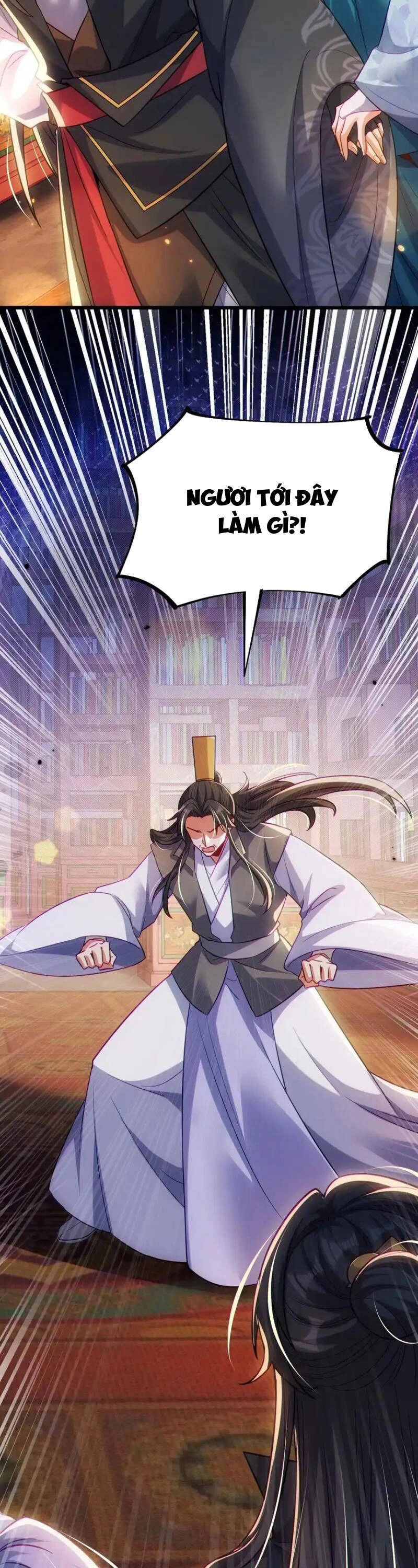 Tiên Tử Chậm Đã ! Xin Hãy Nghe Ta Giảo Biện ! Chapter 15 - 40