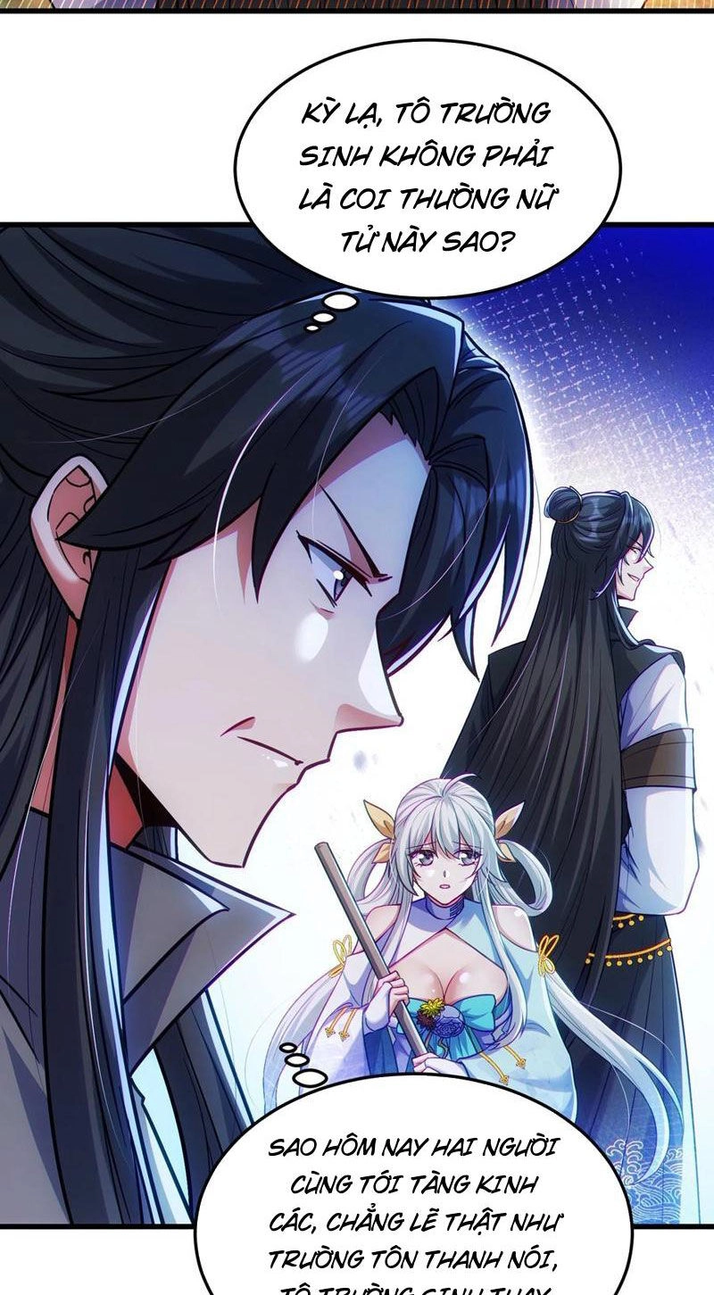 Tiên Tử Chậm Đã ! Xin Hãy Nghe Ta Giảo Biện ! Chapter 16 - 2