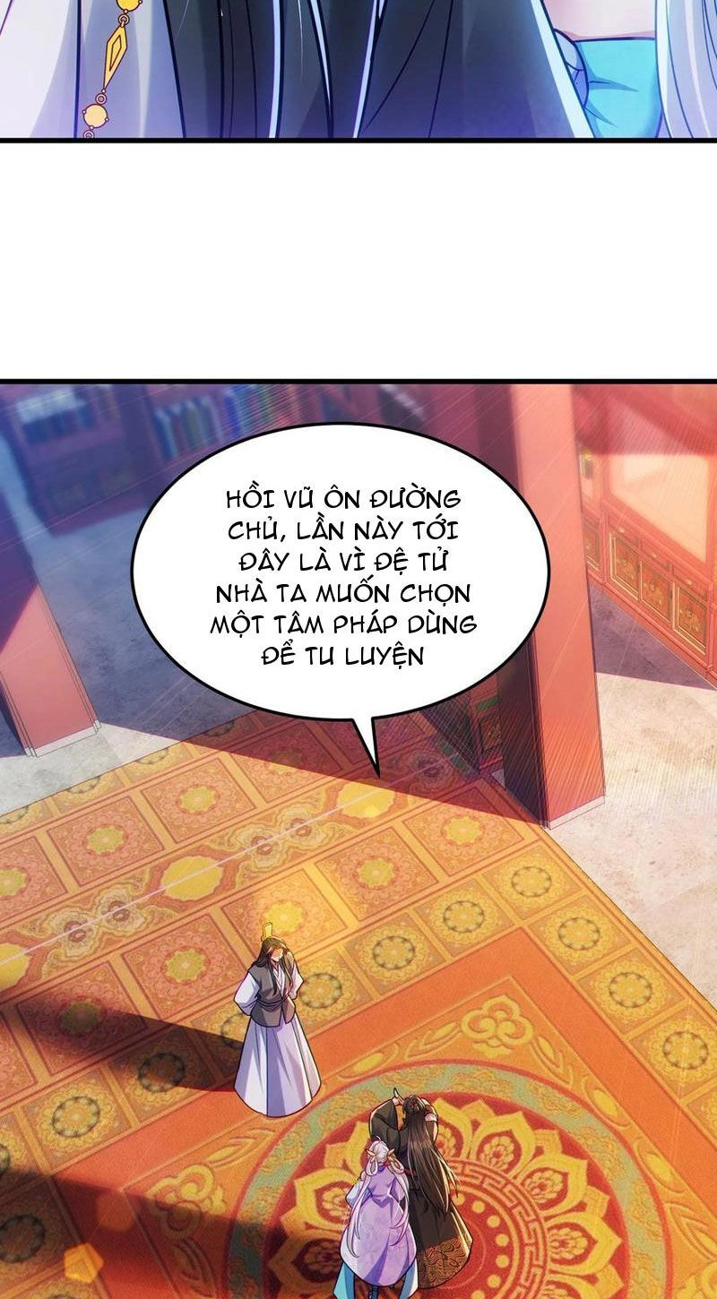 Tiên Tử Chậm Đã ! Xin Hãy Nghe Ta Giảo Biện ! Chapter 16 - 5