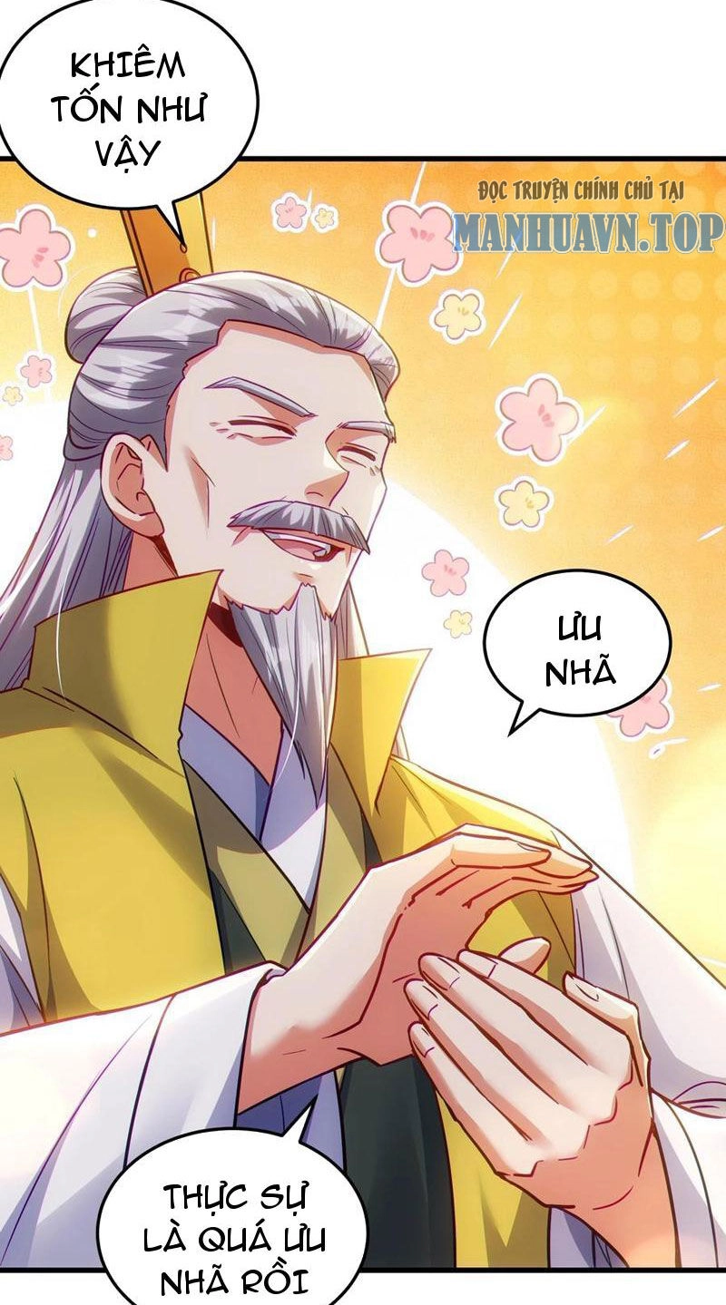 Tiên Tử Chậm Đã ! Xin Hãy Nghe Ta Giảo Biện ! Chapter 16 - 24