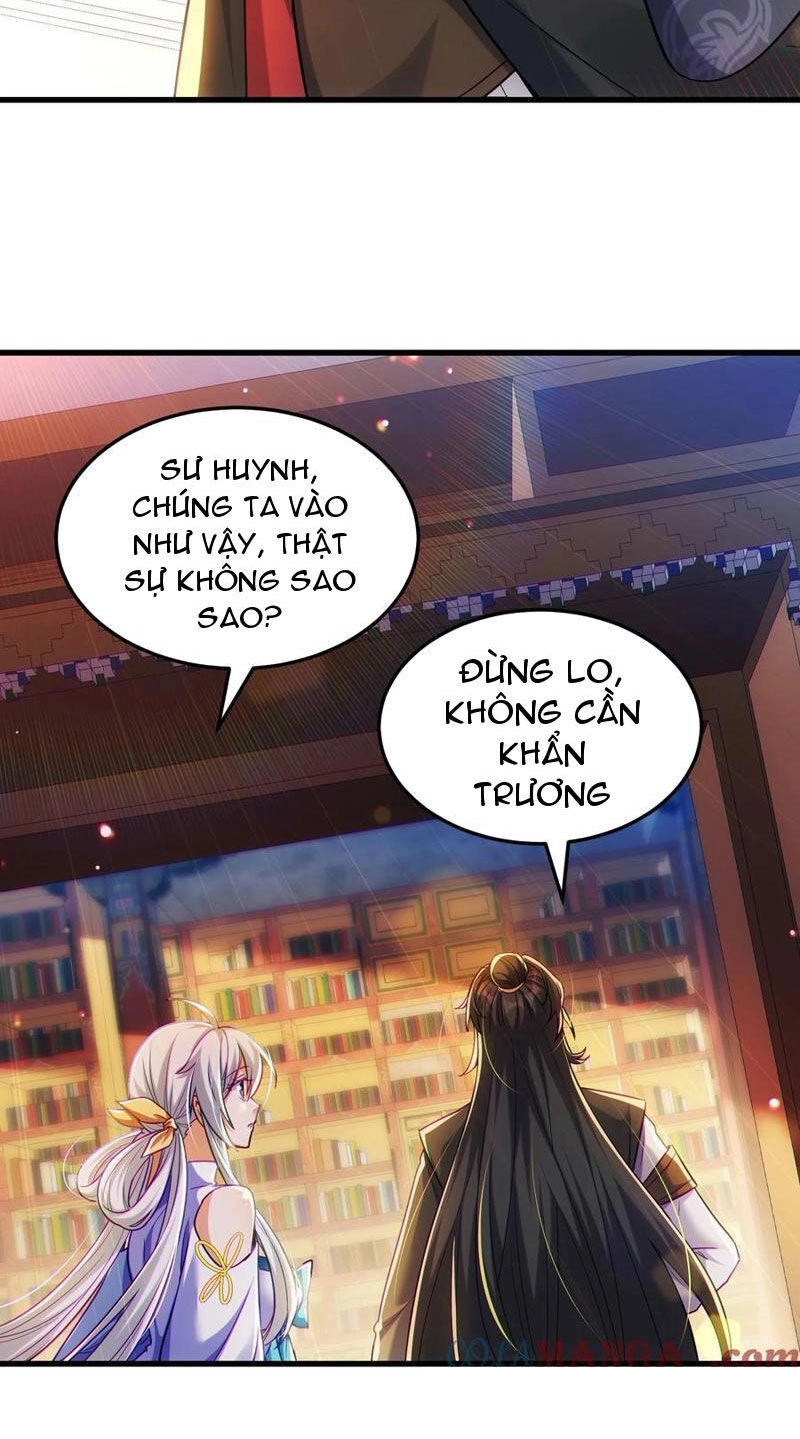 Tiên Tử Chậm Đã ! Xin Hãy Nghe Ta Giảo Biện ! Chapter 16 - 26