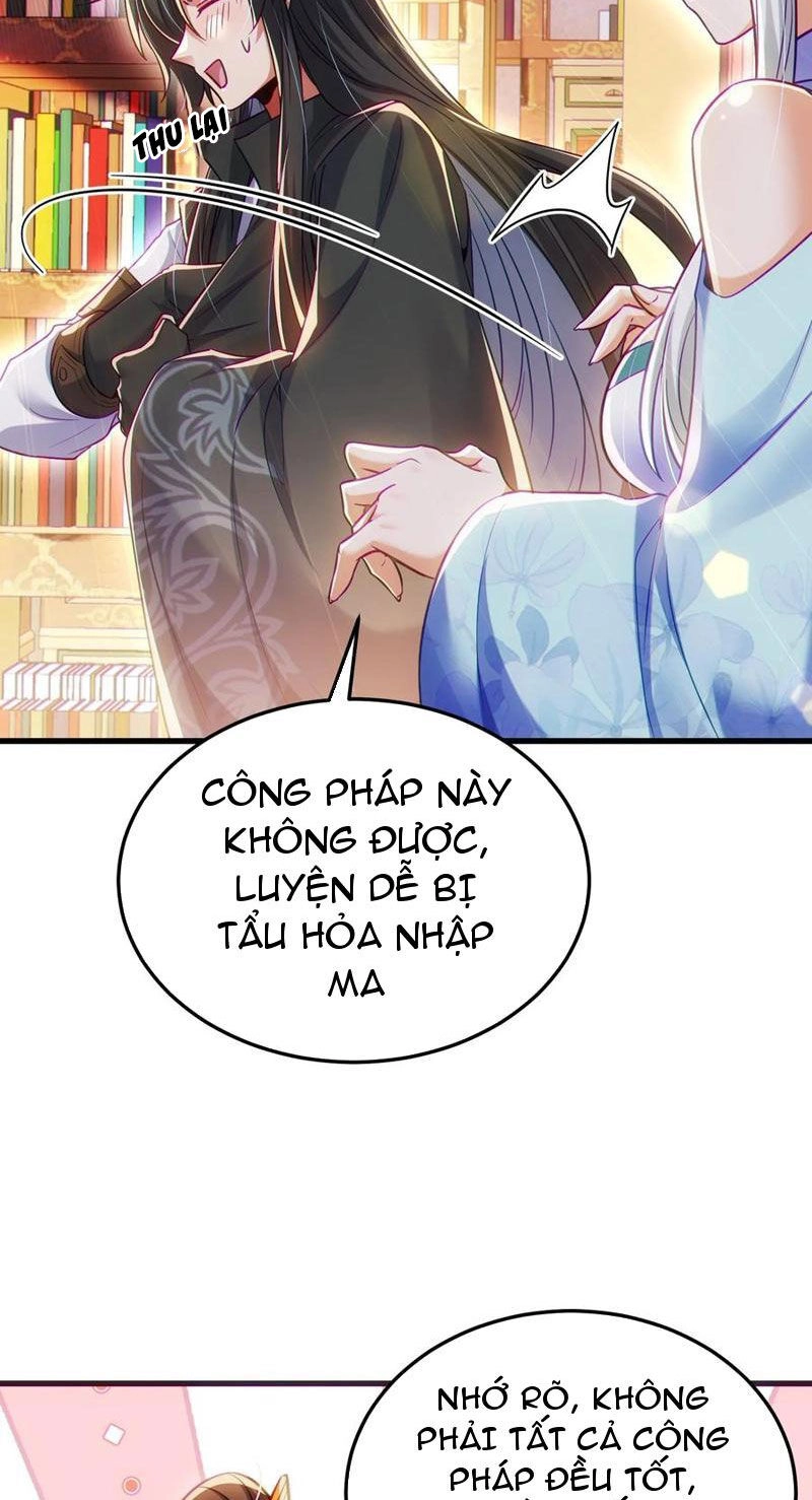 Tiên Tử Chậm Đã ! Xin Hãy Nghe Ta Giảo Biện ! Chapter 16 - 39