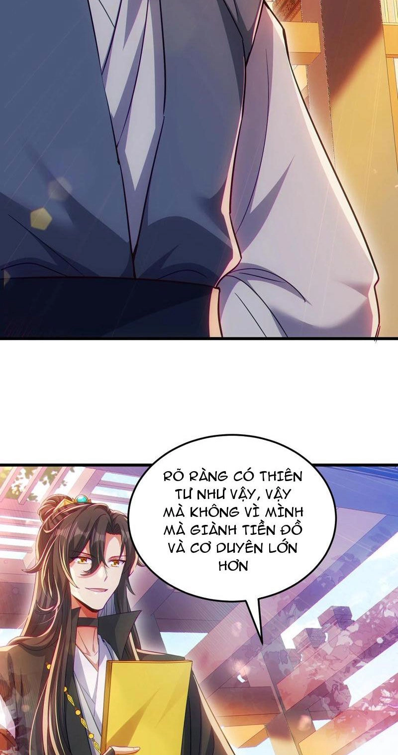 Tiên Tử Chậm Đã ! Xin Hãy Nghe Ta Giảo Biện ! Chapter 16 - 60