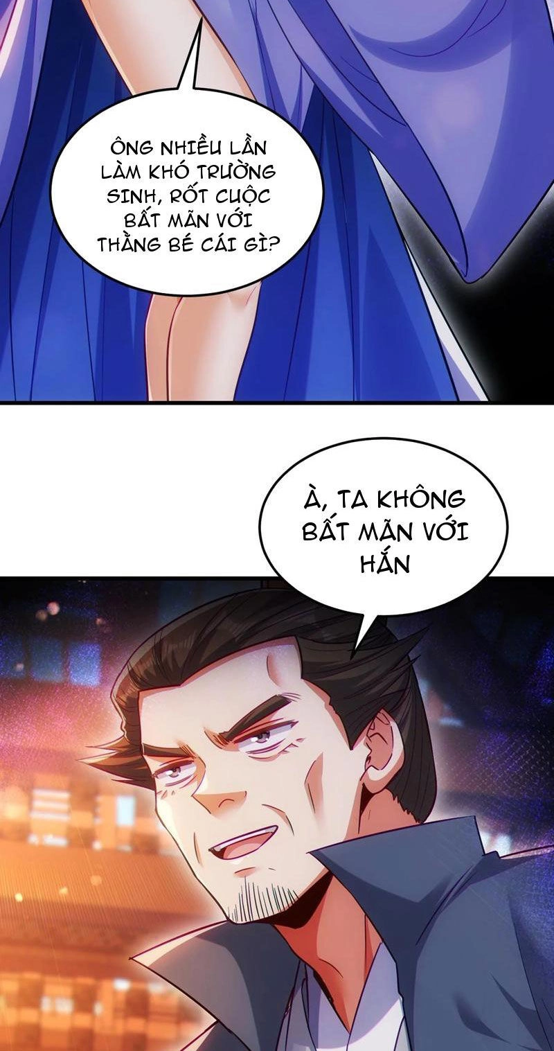 Tiên Tử Chậm Đã ! Xin Hãy Nghe Ta Giảo Biện ! Chapter 16 - 64