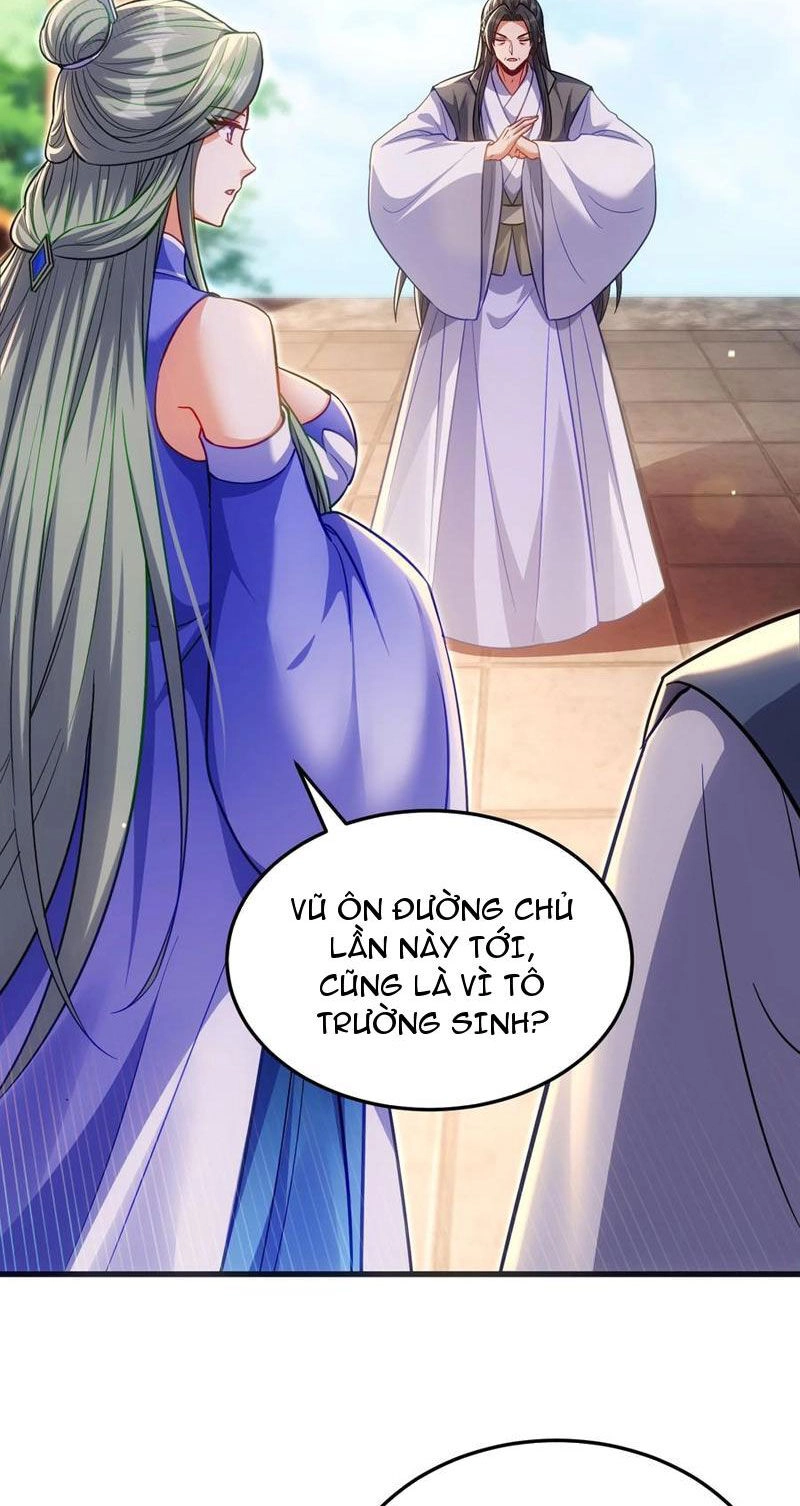 Tiên Tử Chậm Đã ! Xin Hãy Nghe Ta Giảo Biện ! Chapter 17 - 20