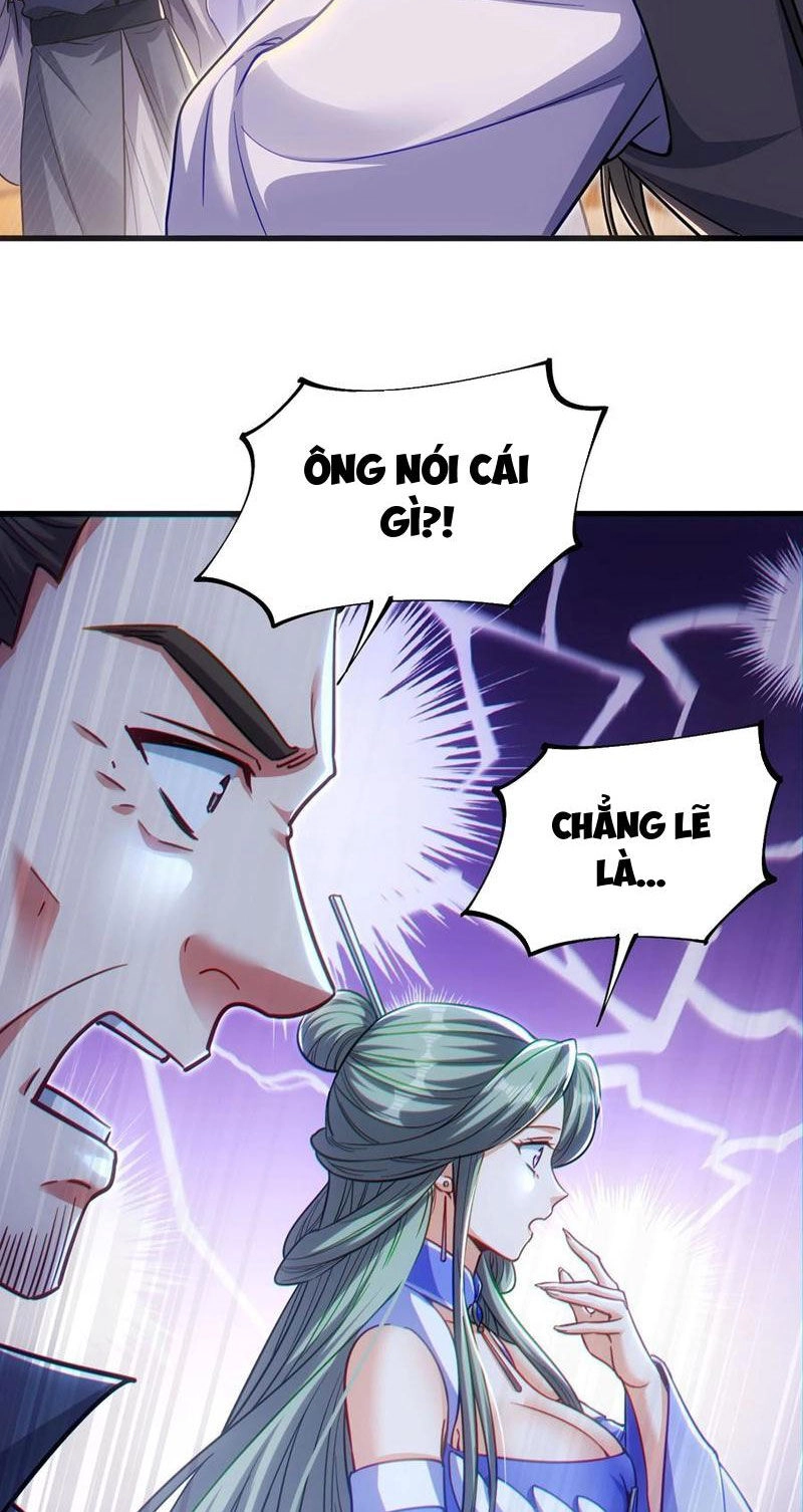 Tiên Tử Chậm Đã ! Xin Hãy Nghe Ta Giảo Biện ! Chapter 17 - 24