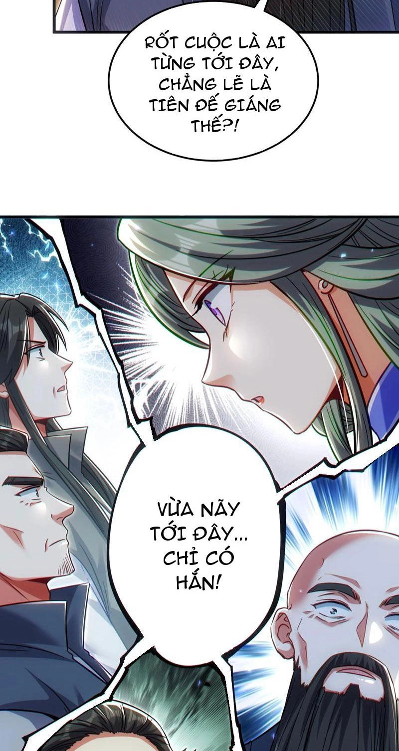 Tiên Tử Chậm Đã ! Xin Hãy Nghe Ta Giảo Biện ! Chapter 17 - 41