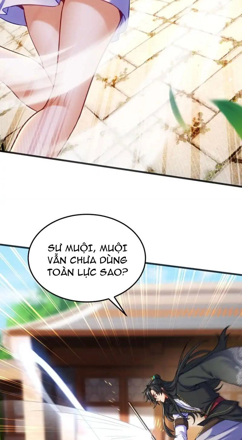 Tiên Tử Chậm Đã ! Xin Hãy Nghe Ta Giảo Biện ! Chapter 18 - 2