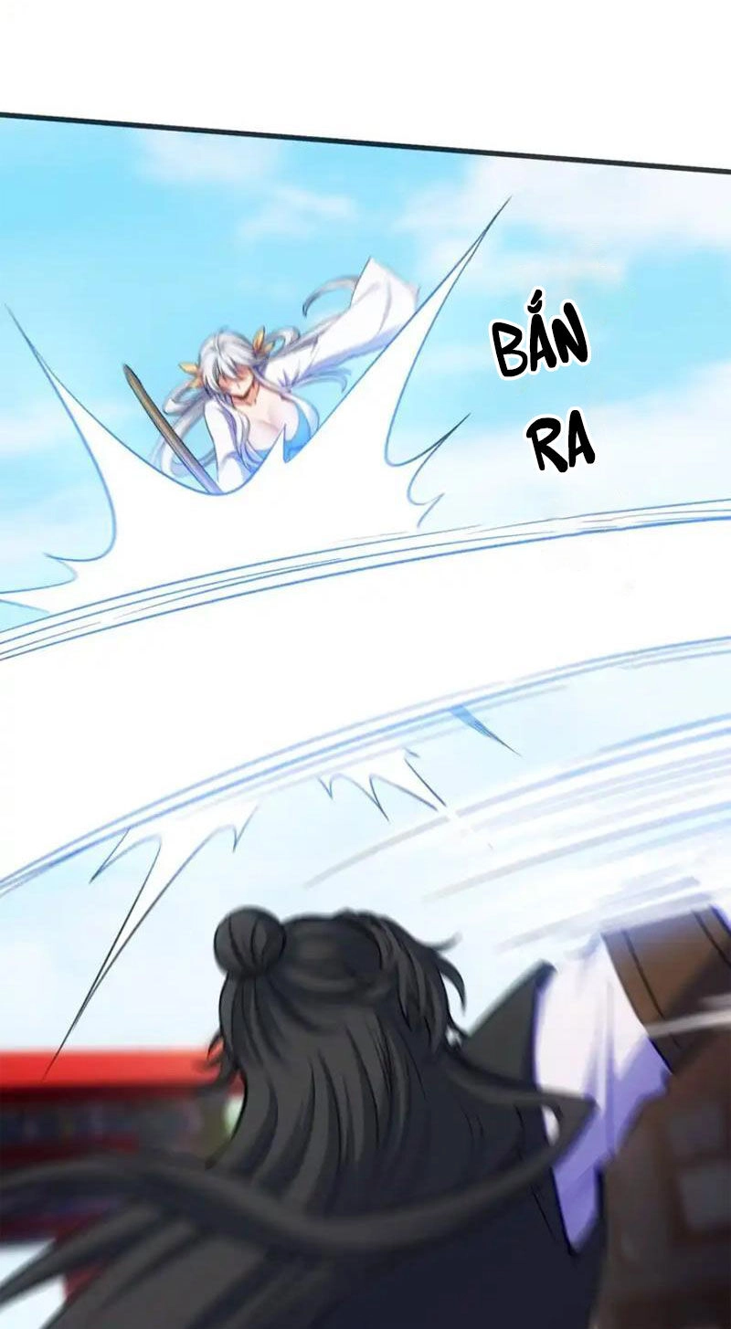 Tiên Tử Chậm Đã ! Xin Hãy Nghe Ta Giảo Biện ! Chapter 18 - 5