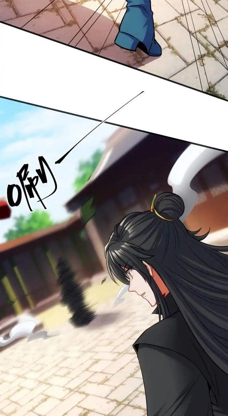 Tiên Tử Chậm Đã ! Xin Hãy Nghe Ta Giảo Biện ! Chapter 18 - 8