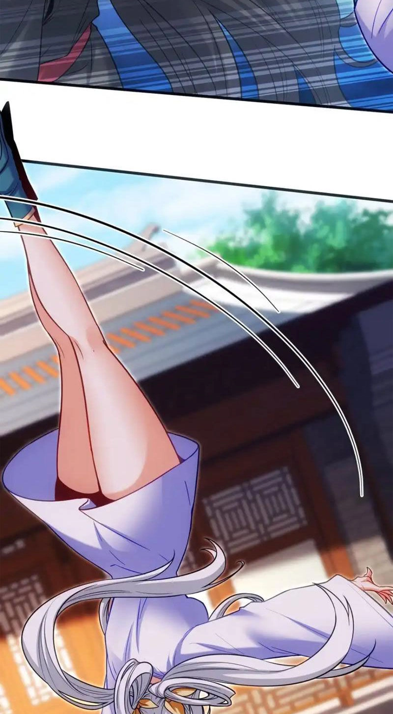 Tiên Tử Chậm Đã ! Xin Hãy Nghe Ta Giảo Biện ! Chapter 18 - 11